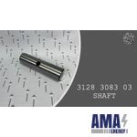 SHAFT - 3128 3083 03 - 3128308303
