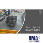 SHAFT RING - 090 296 58 - 09029658