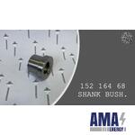 SHANK BUSHING - 152 164 68 - 15216468
