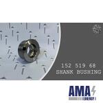 SHANK BUSHING - 152 519 68 - 15251968