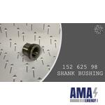SHANK BUSHING - 152 625 98 - 15262598