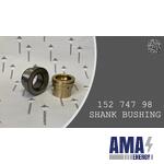 SHANK BUSHING - 152 747 98 - 15274798