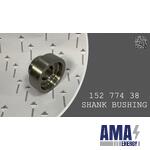 SHANK BUSHING - 152 774 38 - 15277438