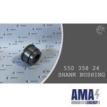 SHANK BUSHING - 550 358 24 - 55035824