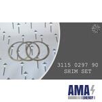 SHIM SET - 3115 0297 90 - 3115029790