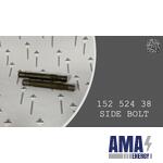 SIDE BOLT - 152 524 38 - 15252438