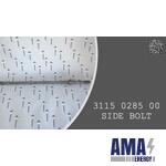 SIDE BOLT - 3115 0285 00 - 3115028500