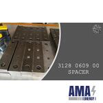 SPACER - 3128 0609 00 - 3128060900