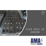 SPACER - 3128 0610 00 - 3128061000
