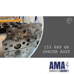 SPACER ASSY - 153 689 68 - 15368968
