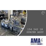SPACER ASSY - 154 542 18 - 15454218