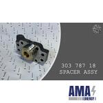 SPACER ASSY - 303 787 18 - 30378718