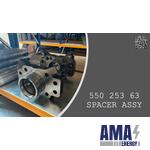 SPACER ASSY - 550 253 63 - 55025363