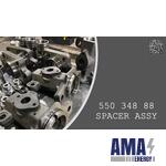 SPACER ASSY - 550 348 88 - 55034888