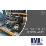 SPACER ASSY - BG 004 552 81 - BG00455281