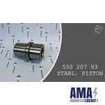 STABILIZER PISTON - 550 207 93 - 55020793