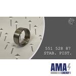 STABILIZER PISTON - 551 528 87 - 55152887