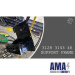 Support FRAME - 3128 3143 46 - 3128314346