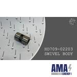 SWIVEL BODY - HD709-02203