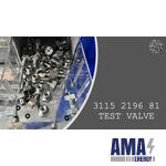 TEST VALVE - 3115 2196 81 - 3115219681