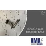 THROUGH BOLT - HD609-03602