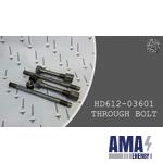 THROUGH BOLT - HD612-03601