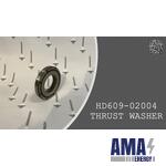 THRUST WASHER - HD609-02004