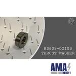 THRUST WASHER - HD609-02103