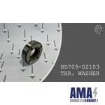 THRUST WASHER - HD709-02103