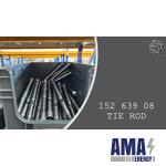 TIE ROD - 152 639 08 - 15263908