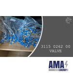 VALVE - 3115 0262 00 - 3115026200