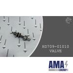 VALVE - HD709-01010