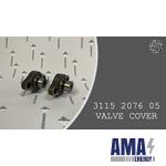 VALVE COVER - 3115 2076 05 - 3115207605
