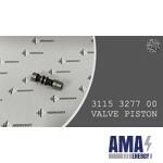VALVE PISTON - 3115 3277 00 - 3115327700