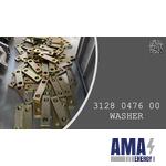 WASHER - 3128 0476 00 - 3128047600