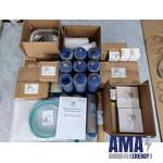 Varco11Sa, 11Sh,9Sa, 8s, canrig 1250Ac,8050Ac,1275Ac