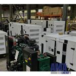 Diesel Generator EDM L30LR (S)