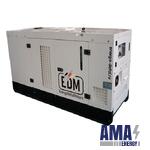 Diesel Generator EDM L180LR (S)