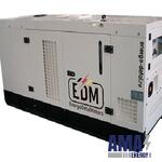 Diesel Generator EDM L750LR (S)