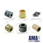 Spare parts for Hydraulic rock drills Epiroc (Atlas Copco)