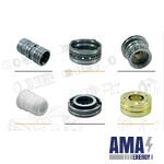 Spare parts for Hydraulic rock drills Sandvik