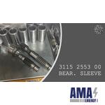 BEARING SLEEVE - 3115 2553 00 - 3115255300