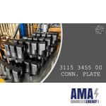 CONNECTING PLATE - 3115 3455 00 - 3115345500