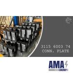 CONNECTING PLATE - 3115 6003 74 - 3115600374
