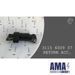 RETURN ACCUMULATOR - 3115 6009 37 - 3115600937