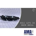 ROCK DRILL - 8311 1271 33 - 8311127103