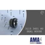 SEAL HOUSING - 3115 3601 80 - 3116360180