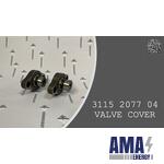 VALVE COVER - 3115 2077 04 - 3115207704