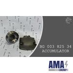 ACCUMULATOR - BG 003 825 34 - BG00382534
