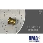 Bushing - 152 387 18 - 15238718